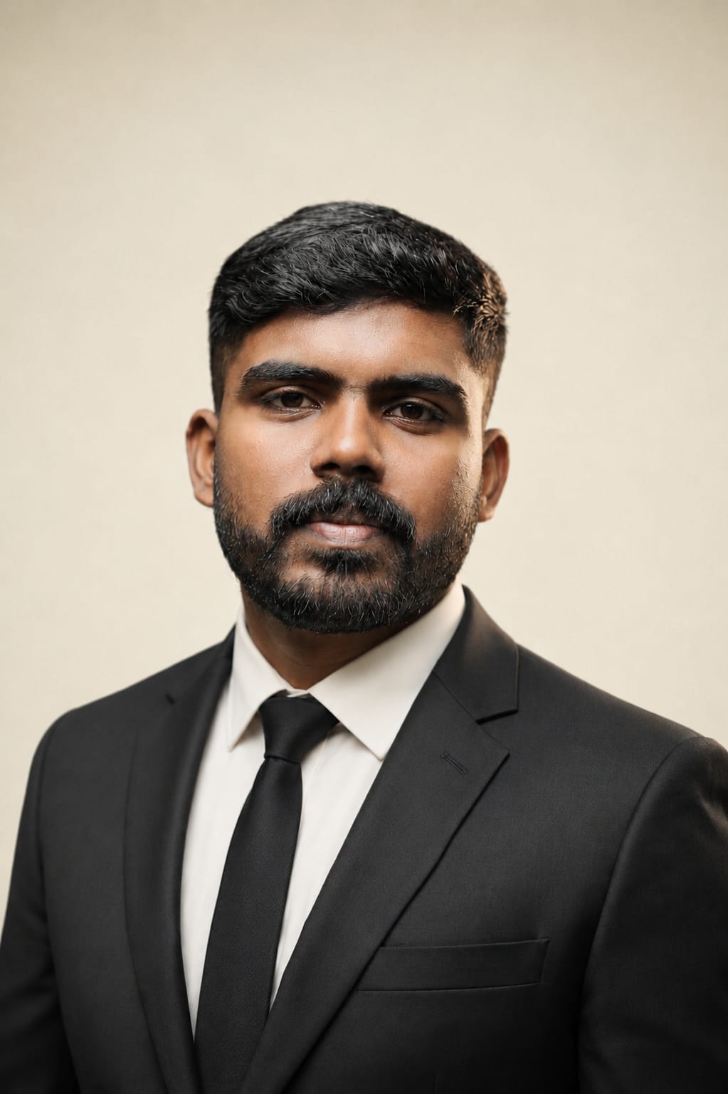 CA Nandha Kumar K